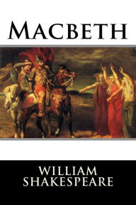 Title: Macbeth, Author: William Shakespeare