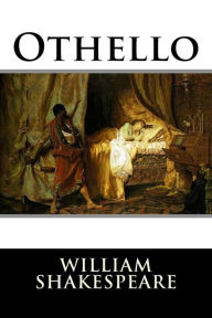 Title: Othello, Author: William Shakespeare