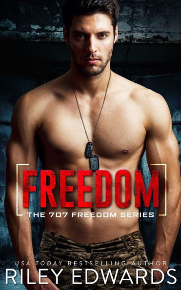 Freedom: A Black Ops Romance