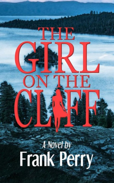 The Girl on the Cliff