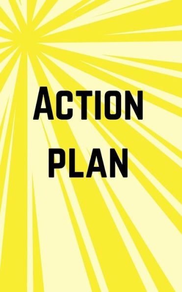 Action plan