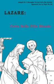 Title: Cette Belle Fille Blonde, Author: Lamb Books
