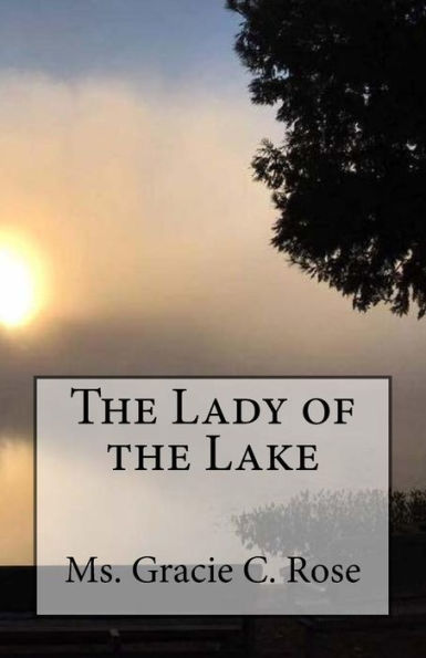 the Lady of Lake