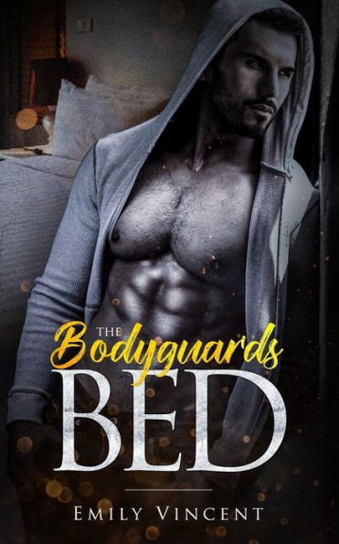The Bodyguard's Bed