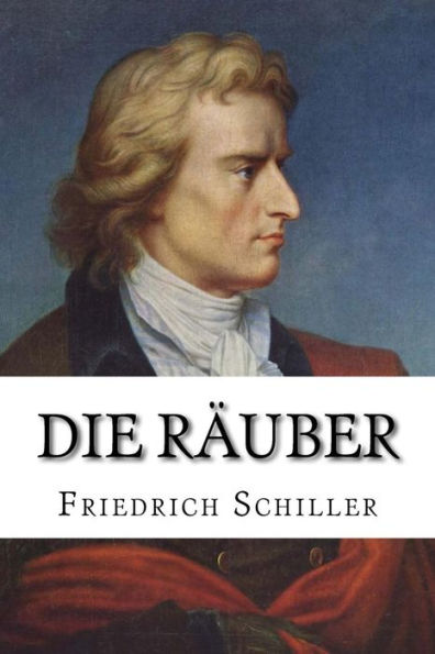 Die Rï¿½uber