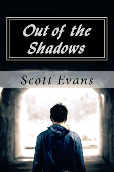 Out of the Shadows: From the Closet of Religion to the Light of the Kingdom