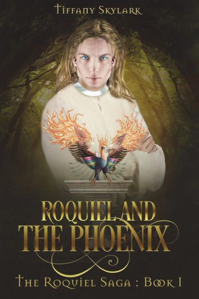 Roquiel and the Phoenix