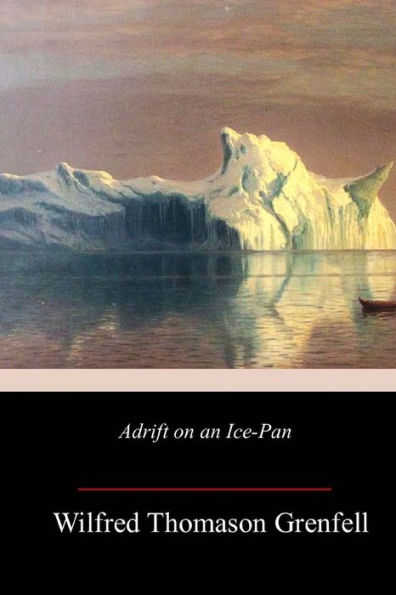 Adrift on an Ice-Pan