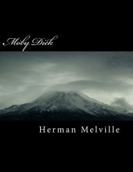 Title: Moby Dick, Author: Herman Melville