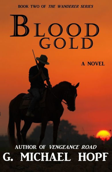 Blood Gold