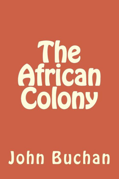 The African Colony