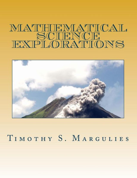 Mathematical Science Explorations
