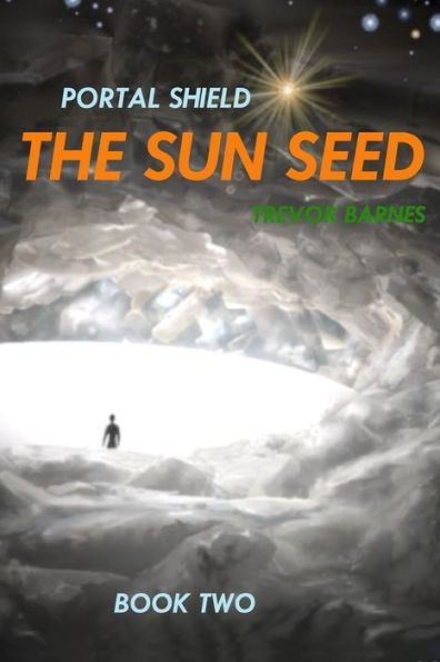 Portal Shield: The Sun Seed