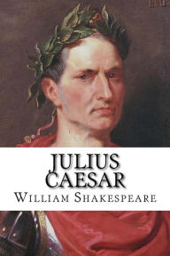 Title: Julius Caesar, Author: William Shakespeare