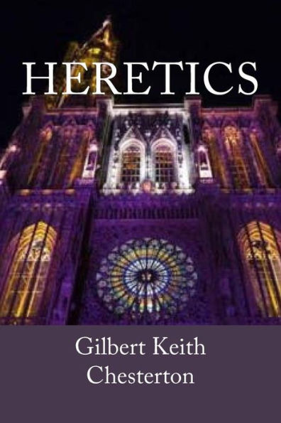 Heretics