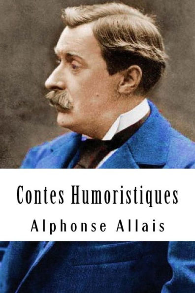 Contes Humoristiques: Tome 1