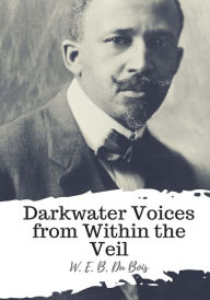 Darkwater Voices from Within the Veil