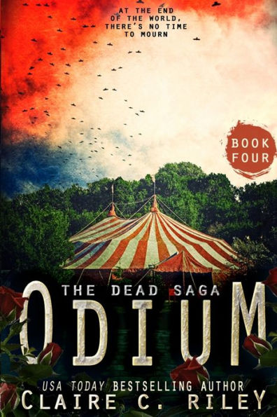 Odium IV: The Dead Saga