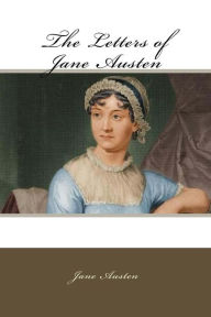 Title: The Letters of Jane Austen, Author: Susan Coolidge
