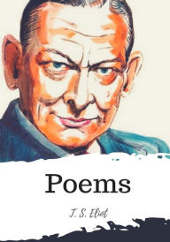 Title: Poems, Author: T. S. Eliot