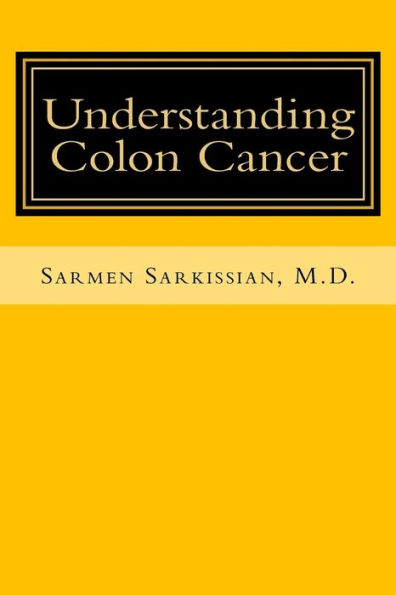 Understanding Colon Cancer