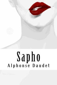 Title: Sapho, Author: Alphonse Daudet