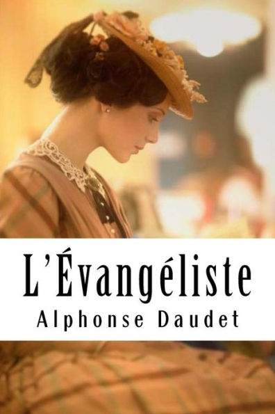 L'ï¿½vangï¿½liste