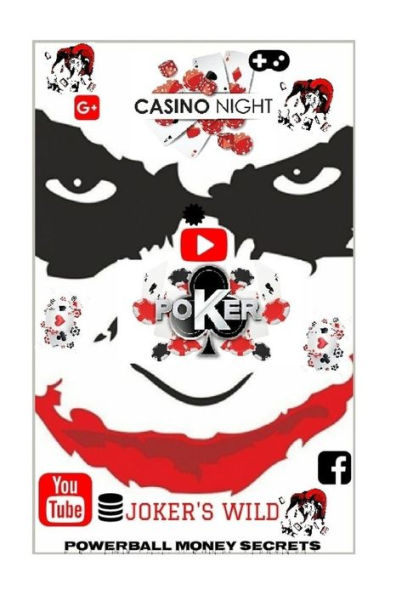 Casino Night: POKER: Proven Methods And Strategies To Win In Casino POKER