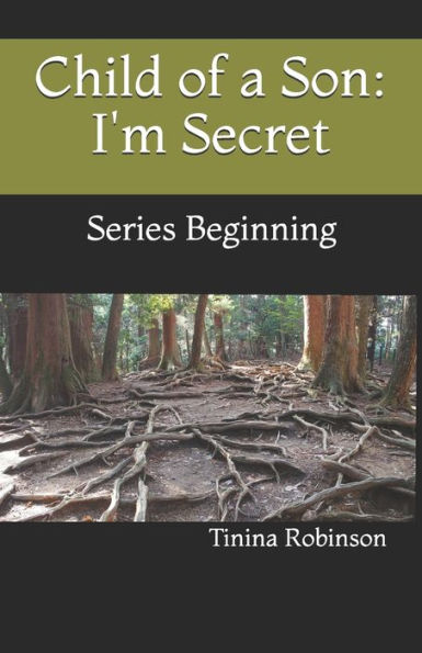 Child of a Son: I'm Secret: Series Beginning