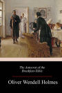 The Autocrat of the Breakfast-Table