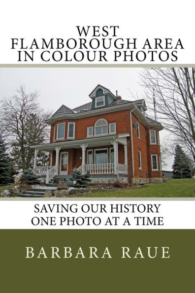 West Flamborough Area in Colour Photos: Saving Our History One Photo at a Time