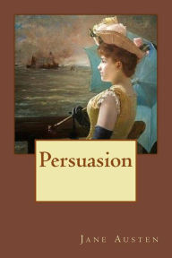 Title: Persuasion, Author: Jane Austen