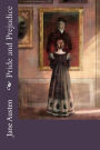 Pride and Prejudice