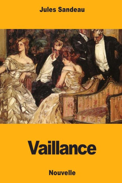 Vaillance