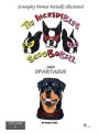 The Incredibles Scoobobell And Spartacus (Volume 2): Volume 2