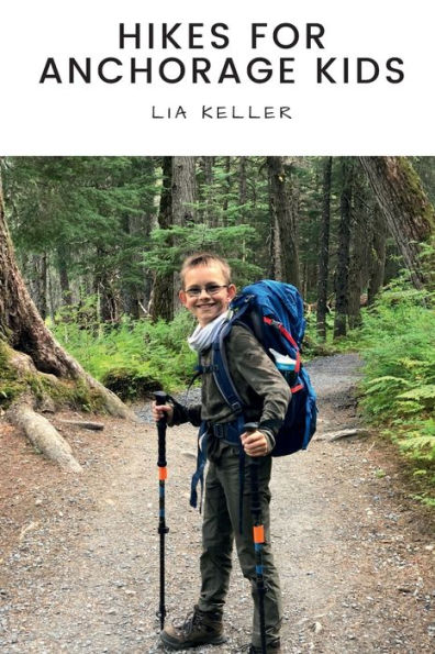 Hiking with Kids