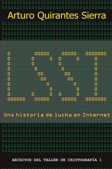 LSSI, una historia de lucha en Internet