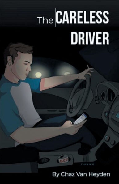 THE CARELESS DRIVER: The Undertrained Driver