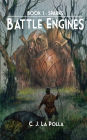 Battle Engines: Book 1 - Sparks