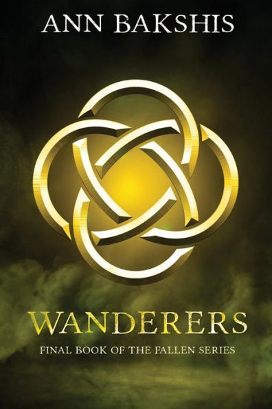 Wanderers (Book 4 in the Fallen Series)