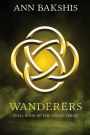 Wanderers (Book 4 in the Fallen Series)