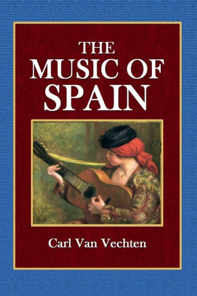 The Music of Spain