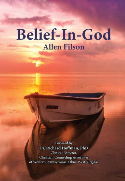 Belief-In-God