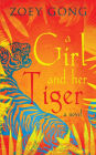 A Girl and Her Tiger: A Young Adult Adventure Novel