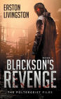 Blackson's Revenge: The Poltergeist Files - Book 1