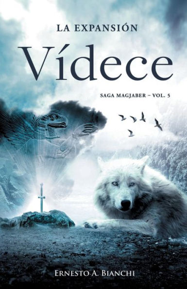 Vídece, la Expansión