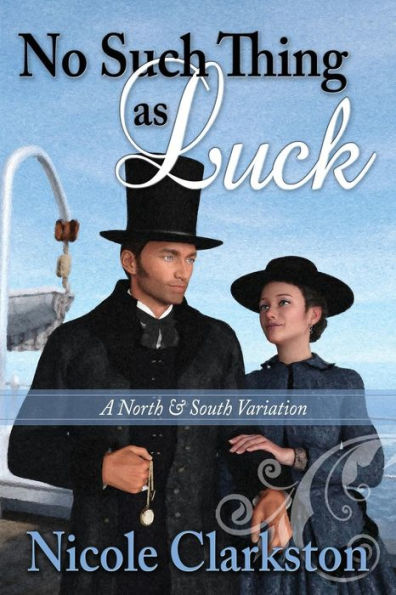 No Such Thing as Luck: A North & South Variation