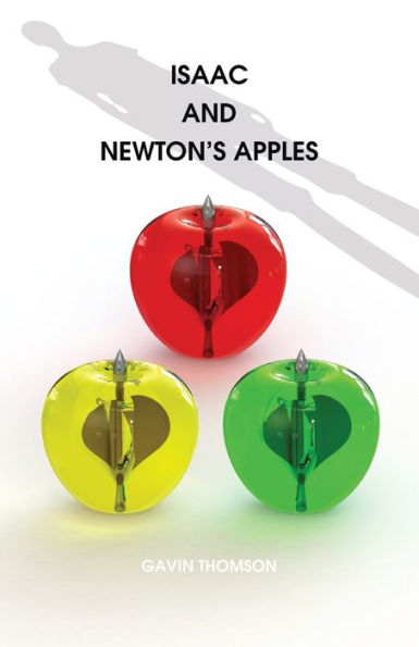 Isaac And Newton's Apples