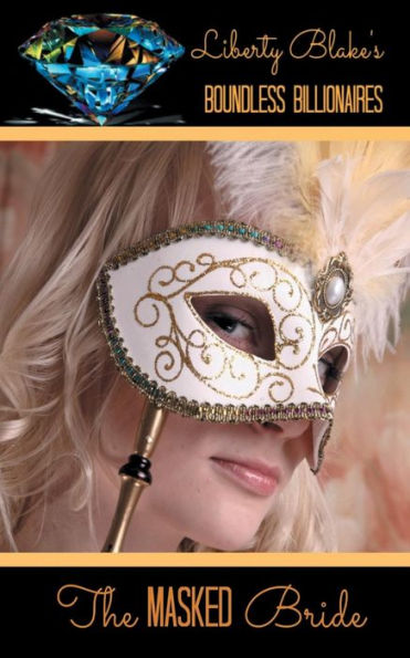 The Masked Bride