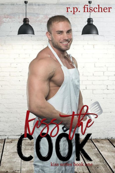 Kiss the Cook